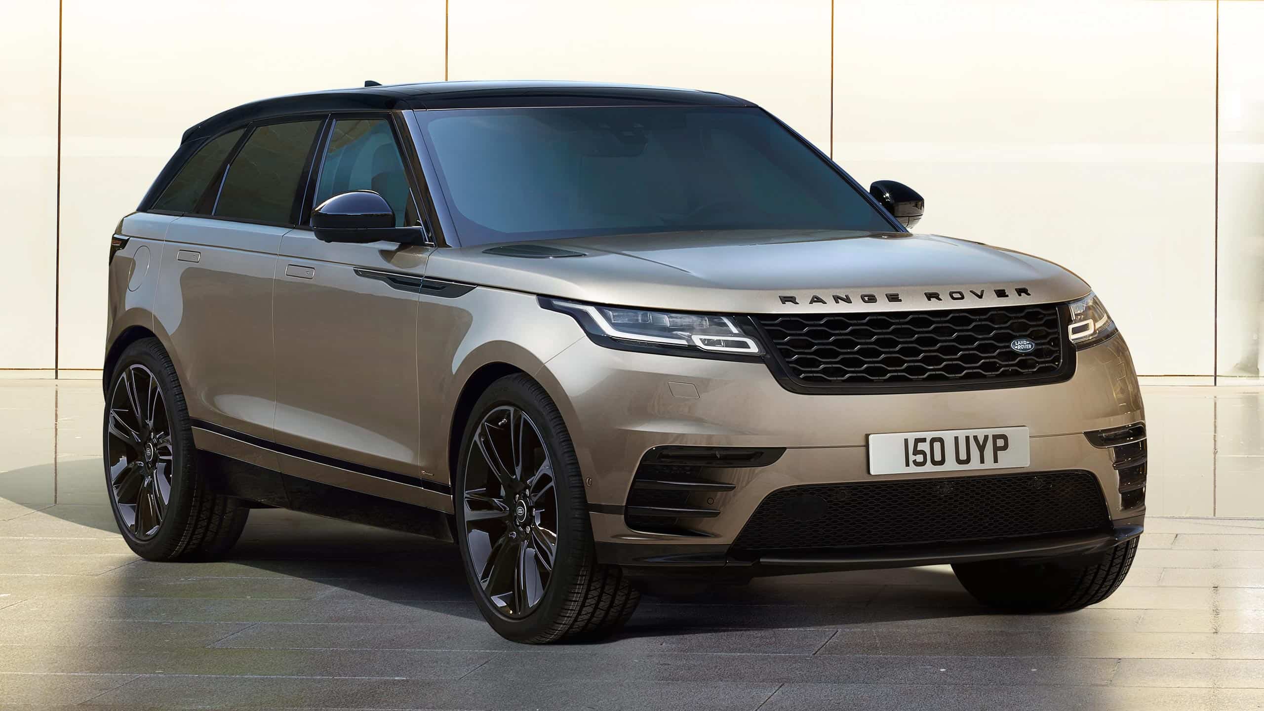 Range Rover Velar