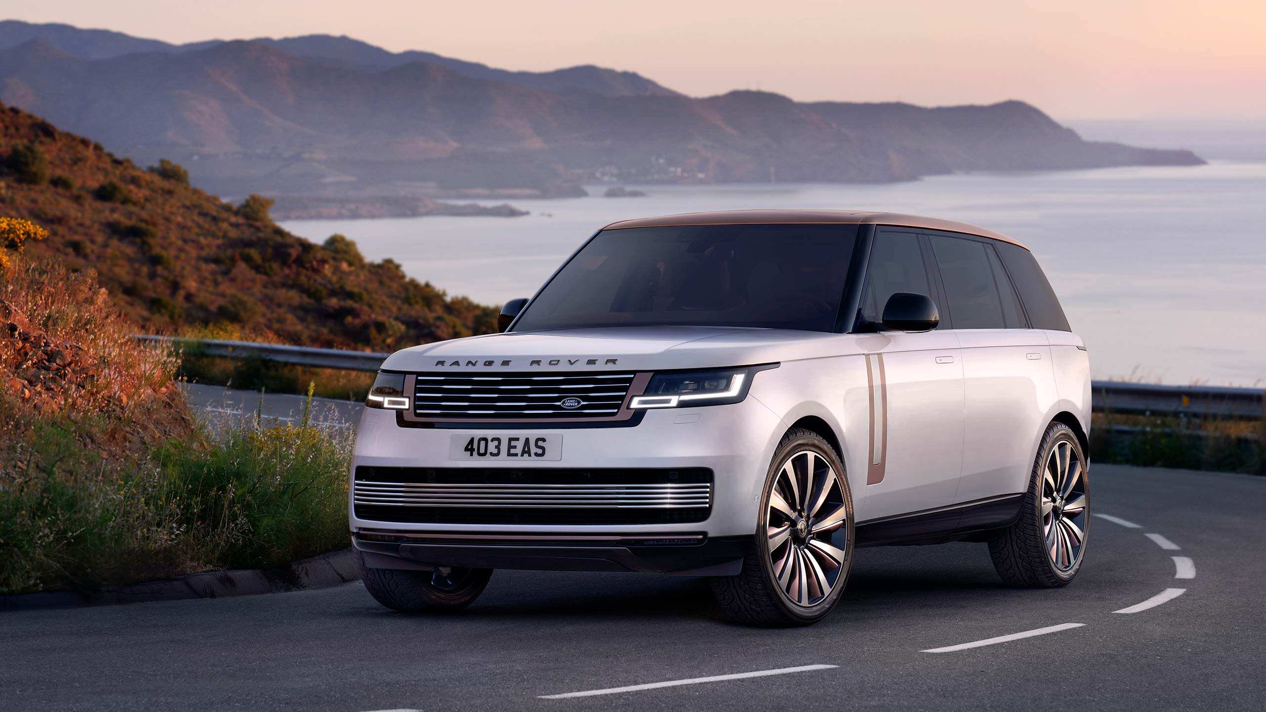 Electric Hybrid En Electric SUV Ontdek Alle Functies Range Rover Electric Hybrid En Electric SUV Ontdek Alle Functies Range Rover