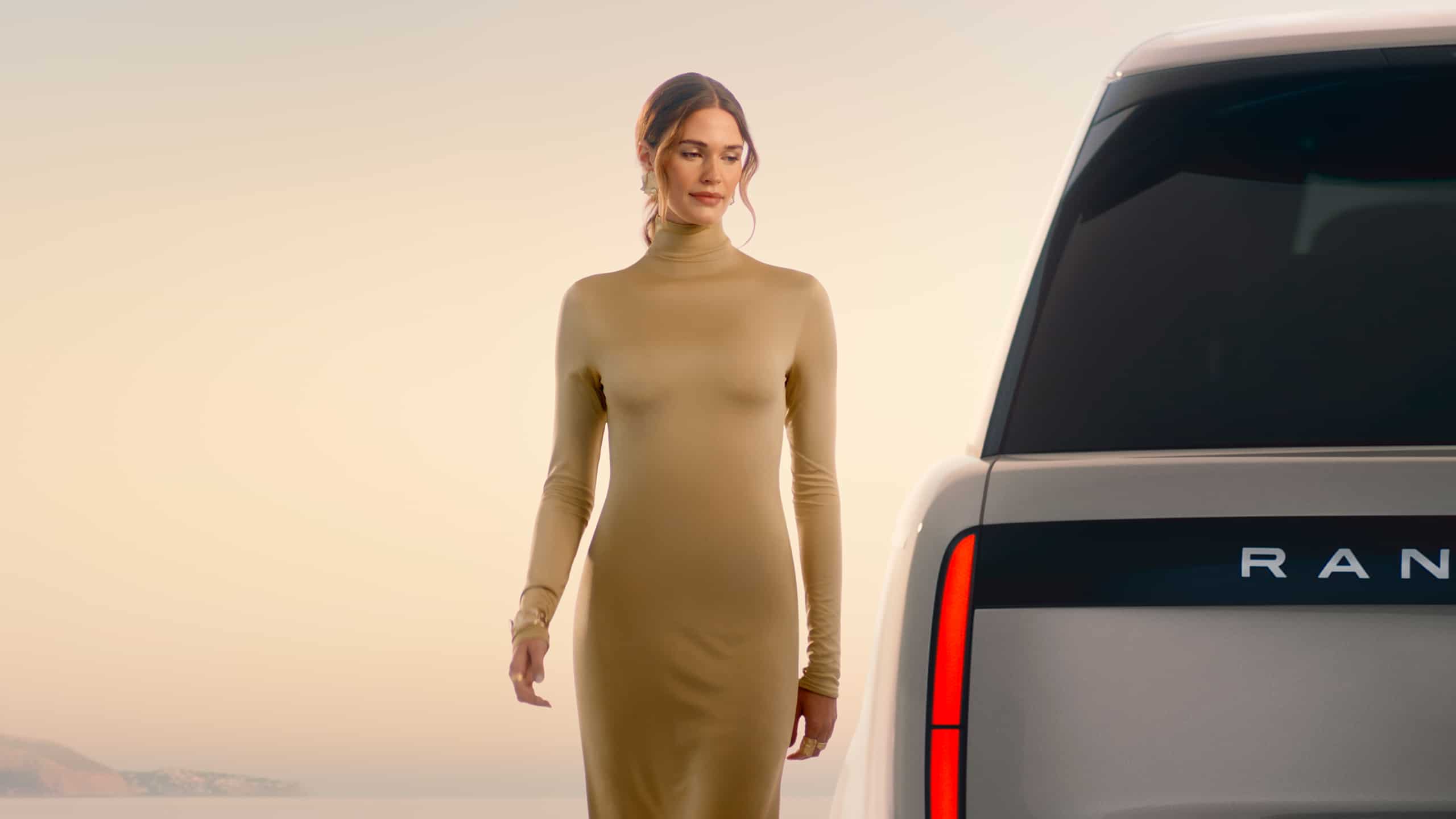 Range Rover 2024 | Luxury Performance SUV | Range Rover