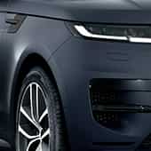 Seidenmatte Lackschutzfolie in Varesine Blue​