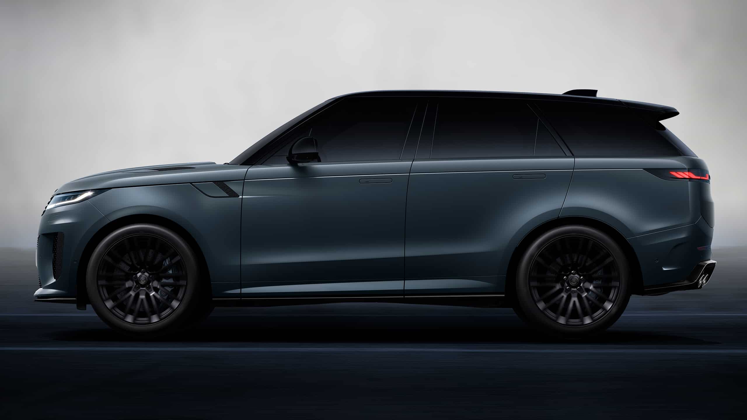 Right Side Kit | LAND ROVER RANGE ROVER SPORT 2021