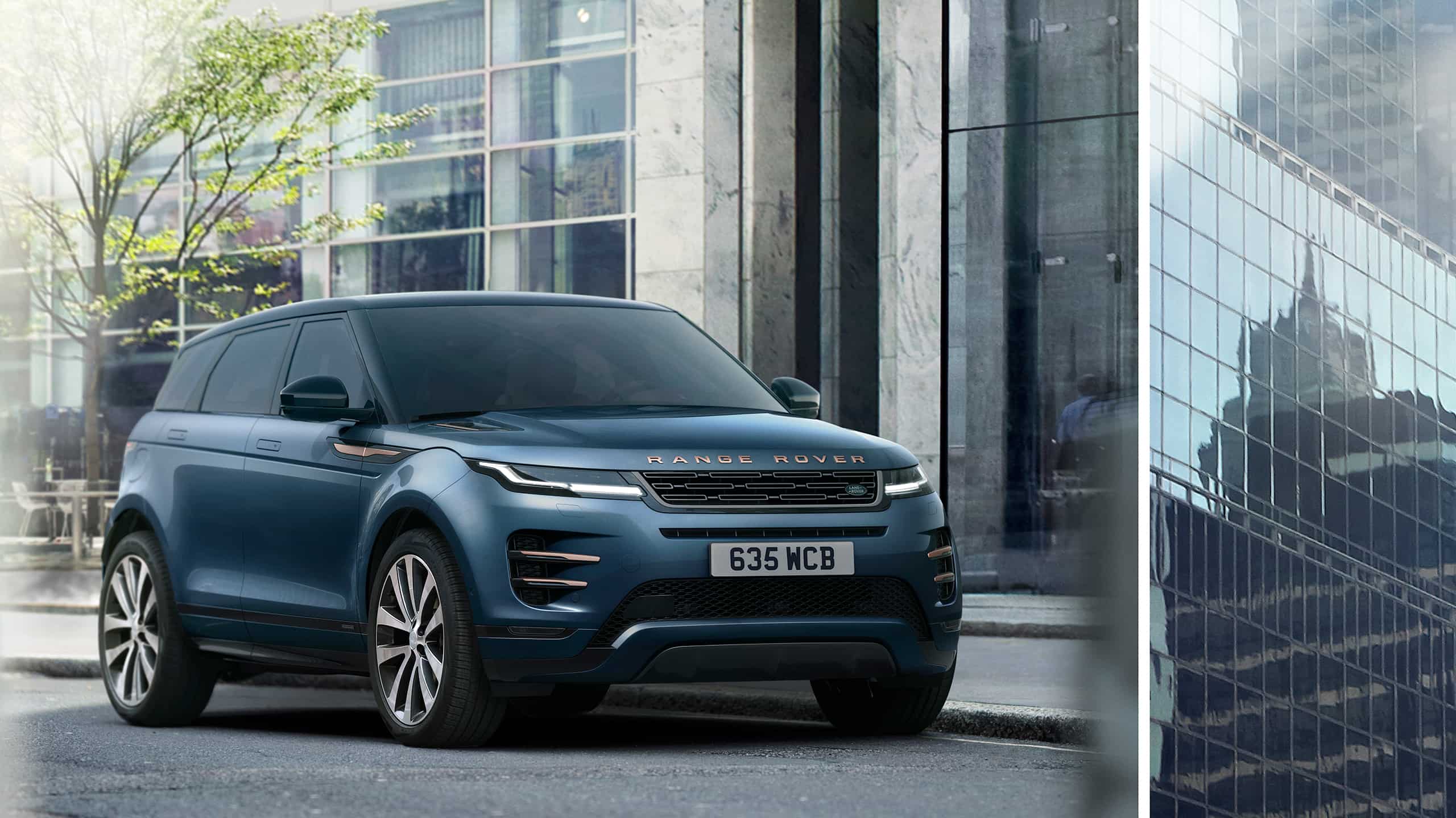 Range Rover Evoque Plug In Electric Hybrid Range Rover Range Rover Evoque Plug In Electric Hybrid Range Rover