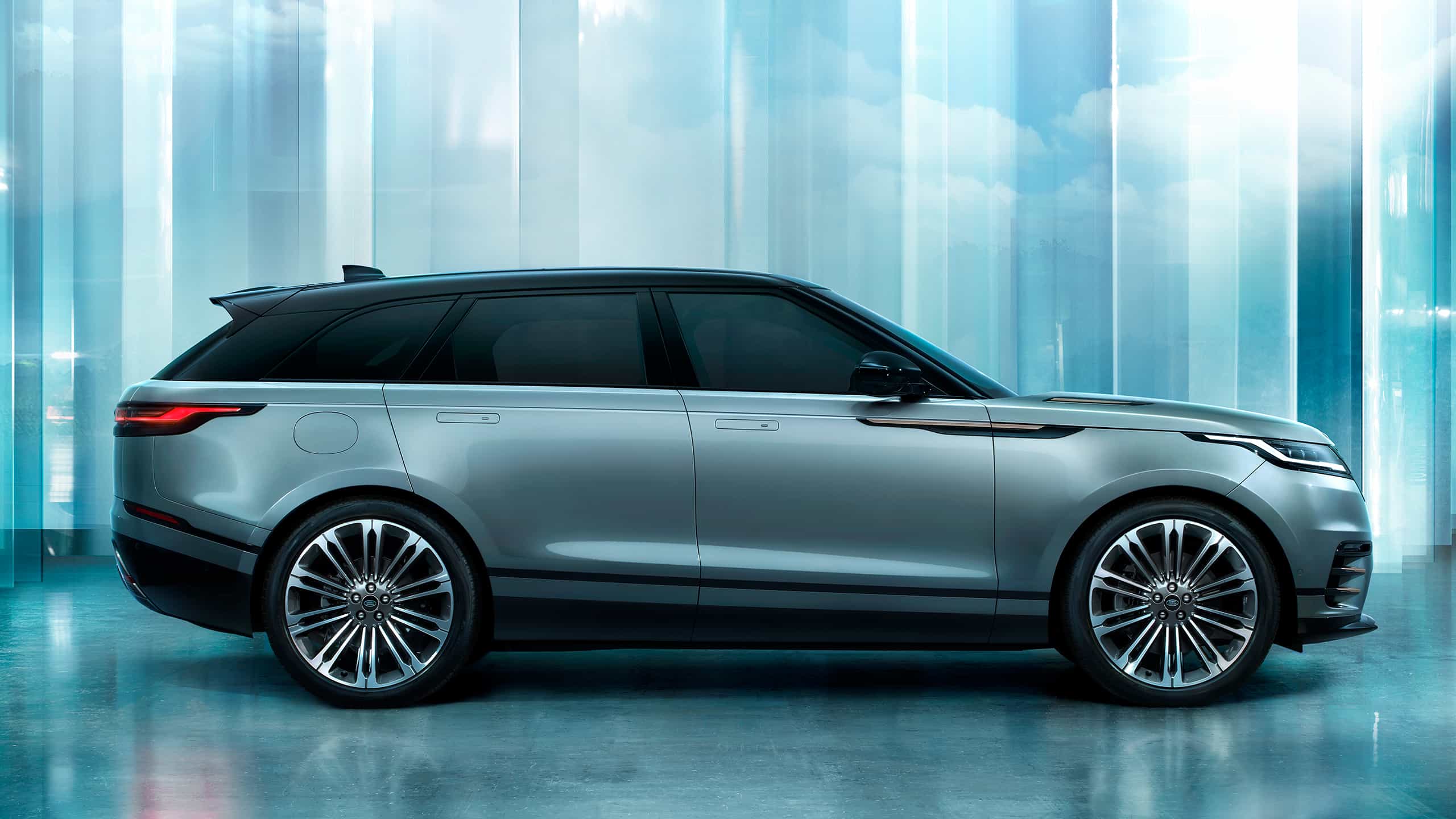ランドローバー RANGE ROVER VELAR STOCK CARS – LAND ROVER RANGE ROVER VELAR | MIDLANDS × BCJapan