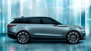 Range Rover 2024 Luxury Performance SUV Range Rover