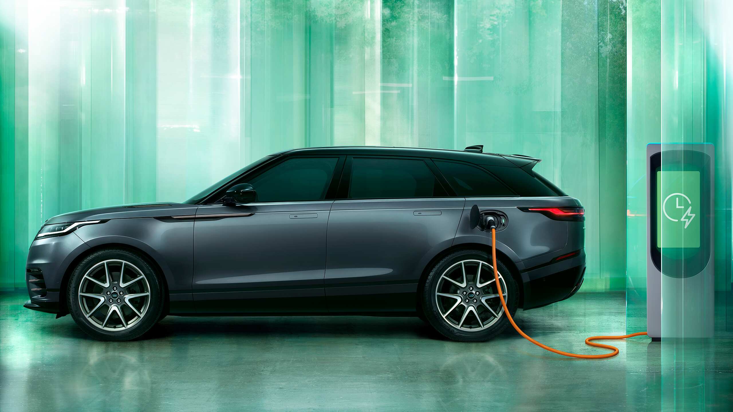 Range Rover Velar PHEV Plug in Electric Hybrid Modelle Und Vorteile Range Rover Velar PHEV Plug in Electric Hybrid Modelle Und Vorteile