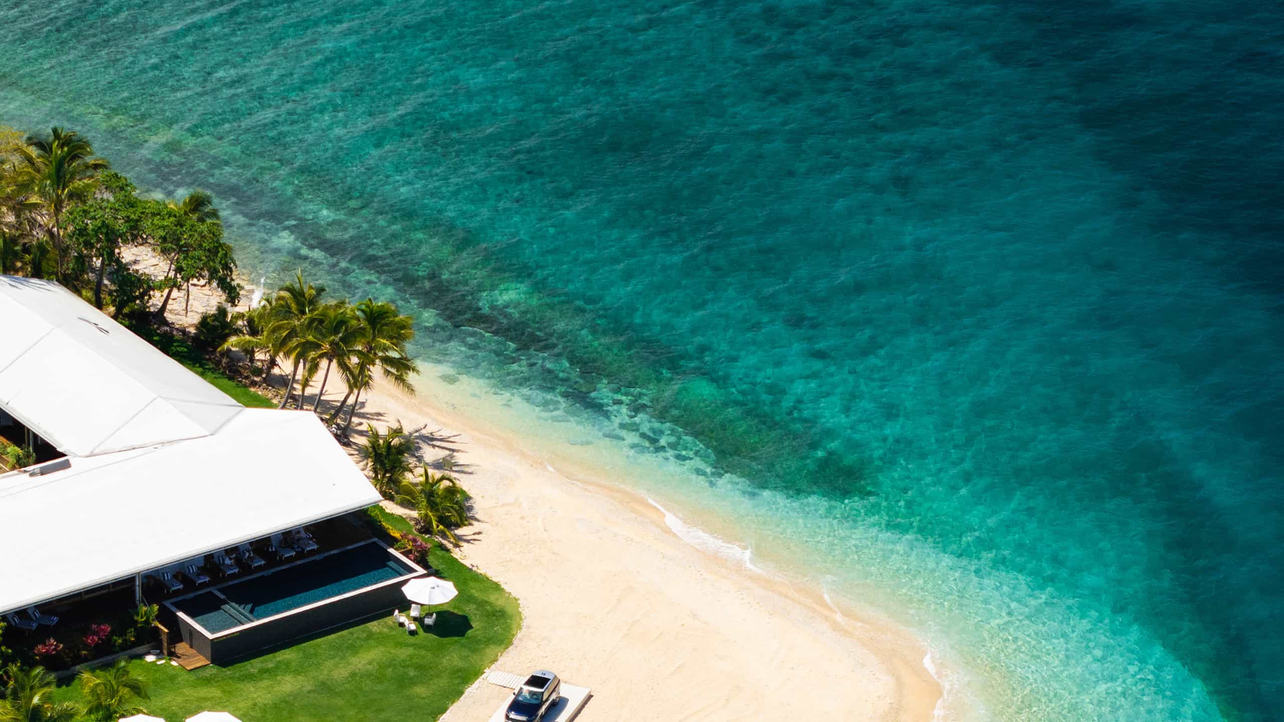 Range Rover House | Unique Luxury Events Around The World
