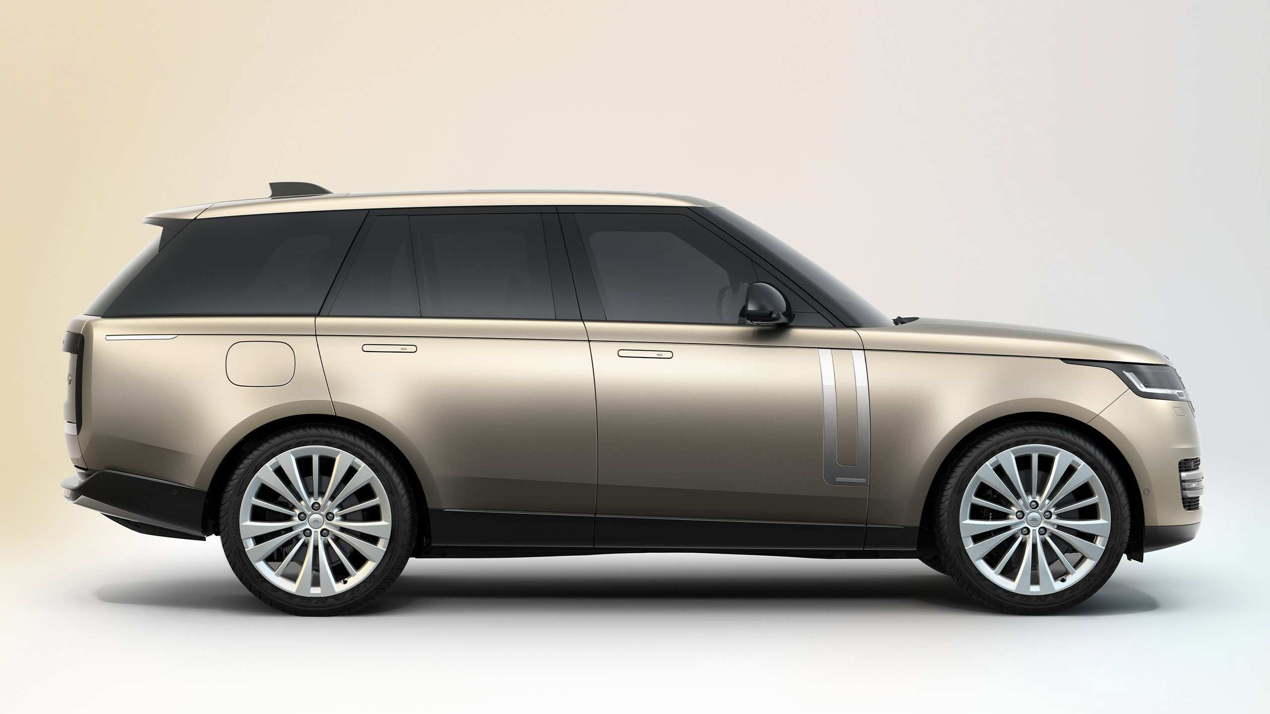 Range Rover 2025 O SUV De Luxo Original Range Rover Range Rover 2025 O SUV De Luxo Original Range Rover