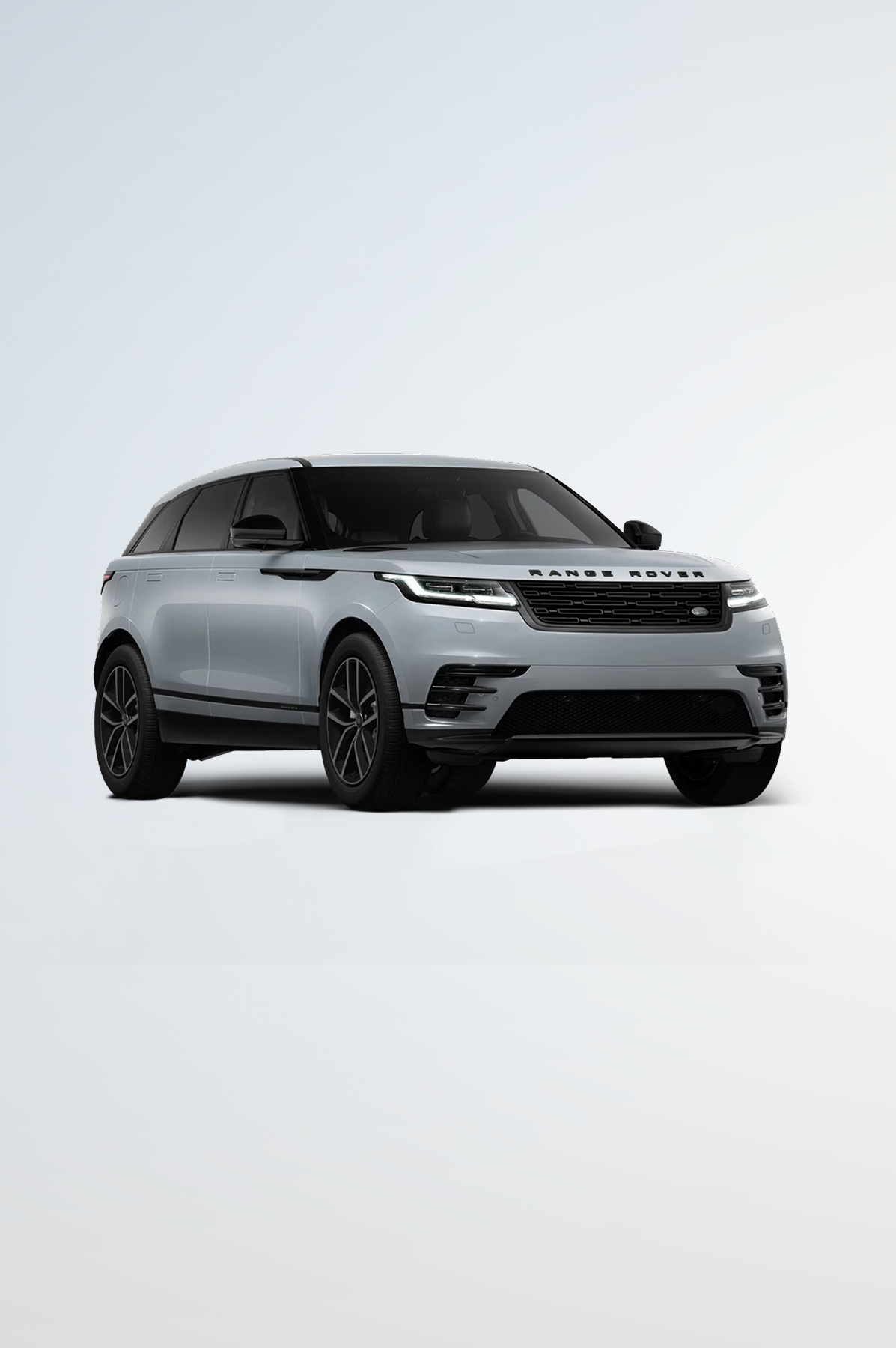 Range Rover Velar in Arroyos Grey