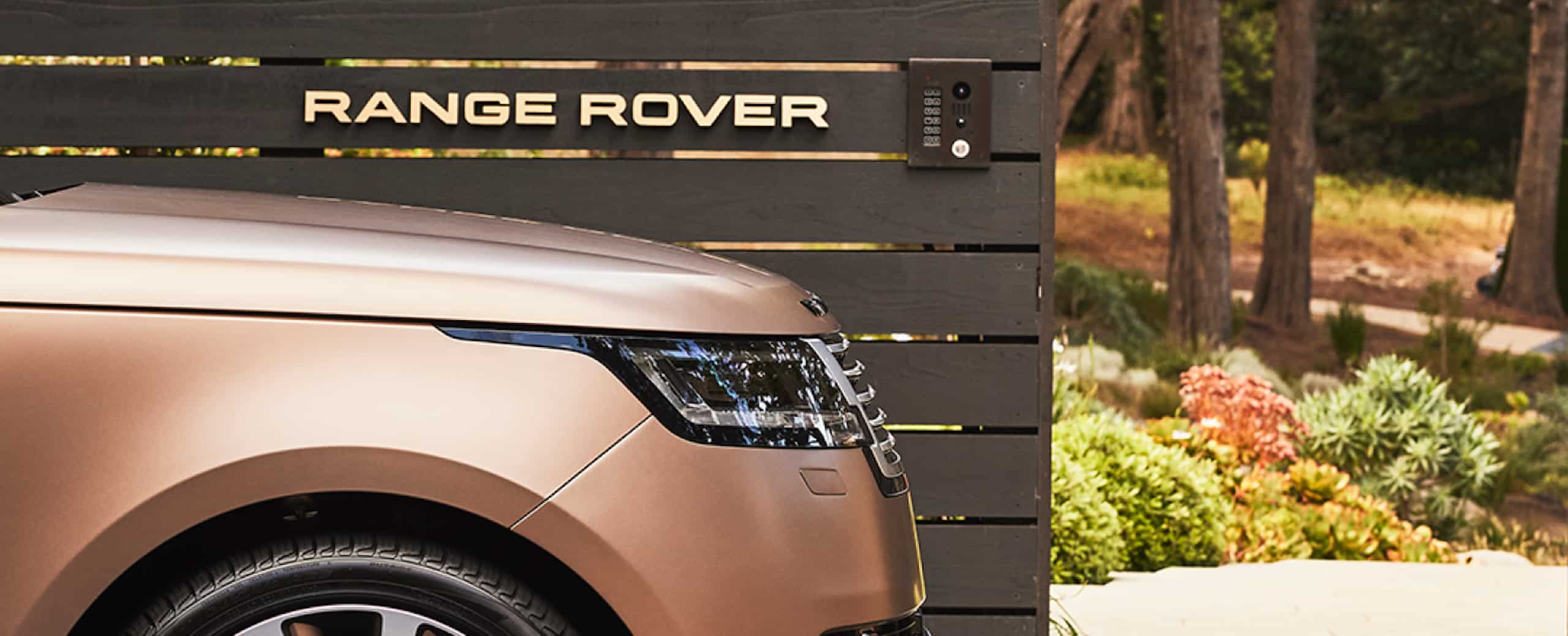 Range Rover Oh&es Range Rover House | Range Rover España