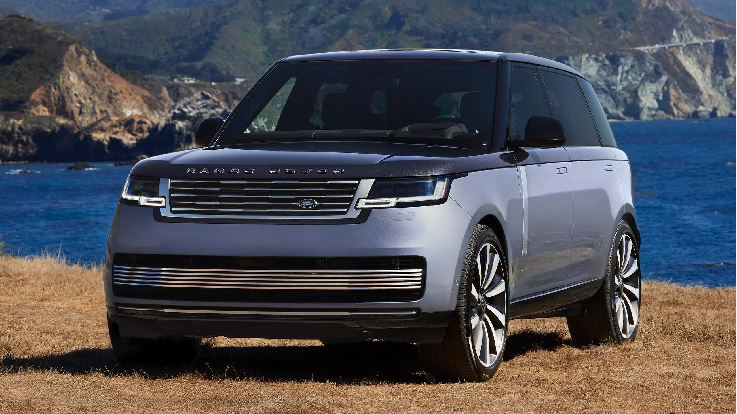 Range Rover by SV Bespoke | Configurazioni personalizzate Bespoke