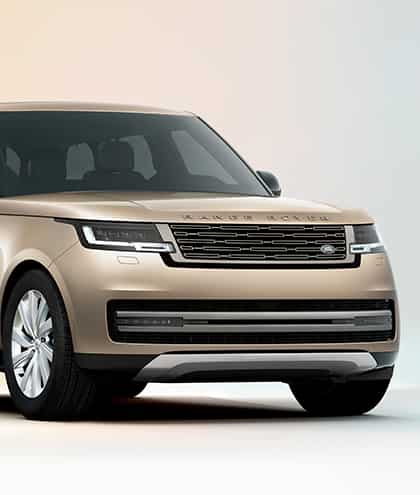 RANGE ROVER SE