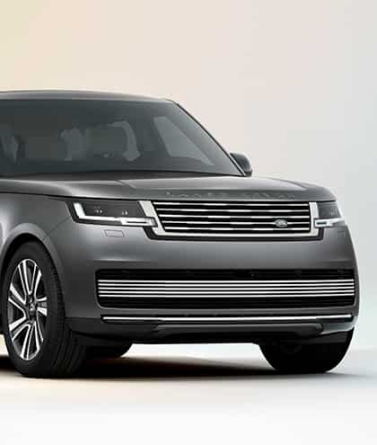 RANGE ROVER SV