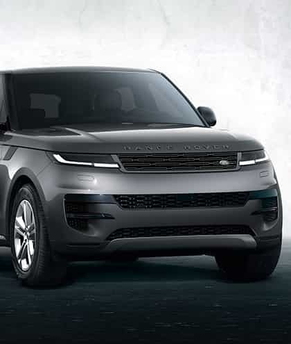 RANGE ROVER SPORT SE