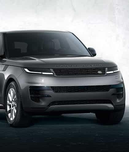 RANGE ROVER SPORT S