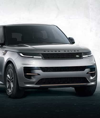 RANGE ROVER SPORT DYNAMIC SE