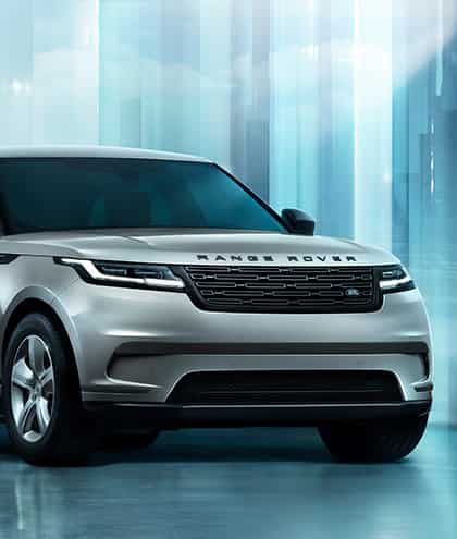 RANGE ROVER VELAR S