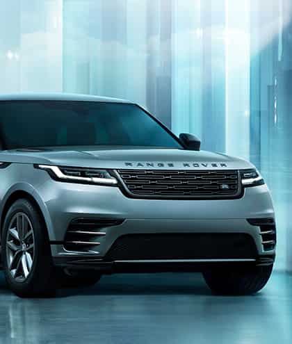 RANGE ROVER VELAR DYNAMIC SE