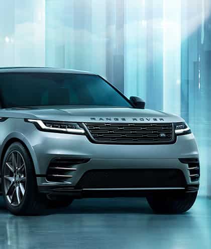 RANGE ROVER VELAR DYNAMIC HSE