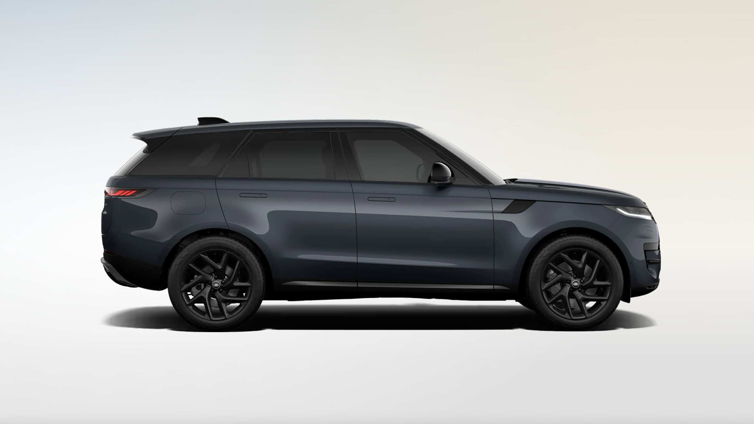 RANGE ROVER SPORT EDITION